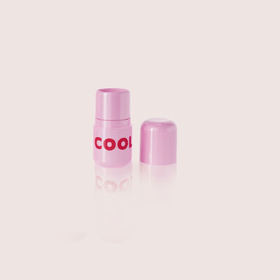 PET/PET PCR Empty Lipstick Container with 18.3mm Cup I.D. and 54.0mm Height - GL801 Lipstick Tube