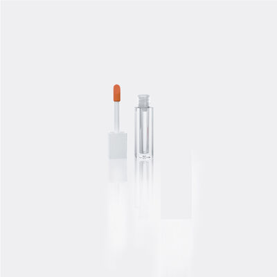 Pressable Empty Lipstick Container with 99.5MM Height and 17.55MM Diameter for Custom Cosmetic Pens