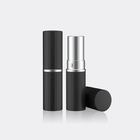 100% Aluminum 19.8mm Diameter Empty Lipstick Tubes GL111 Refillable Inner Tube