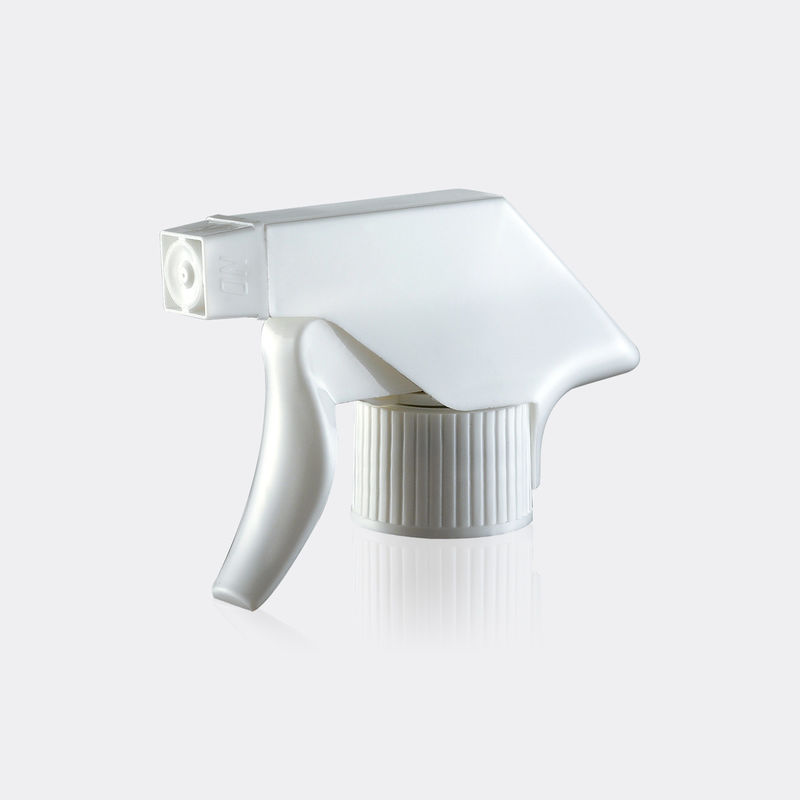 JY102-02 0.70cc Bottle Plastic Trigger Sprayer For Gardon / Car Protective