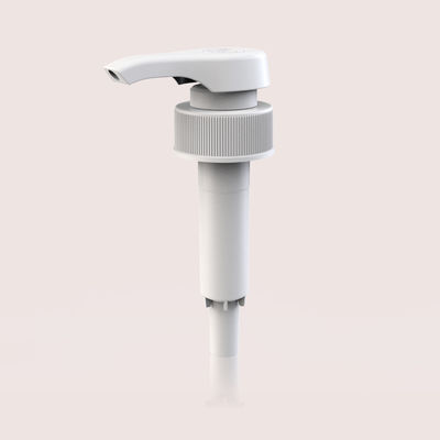 JY335-01 Professionale Lozione di plastica a prova d'acqua Pump Down Lock