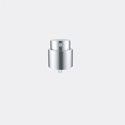 Spruzzatore per profumo JY821 con inserto da 0,2 mm di diametro dell'orifizio, materiali in alluminio e opzione di chiusura 15/410