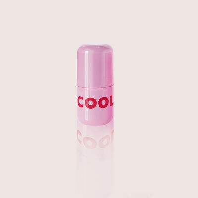 Contenitore per rossetto vuoto PET/PET PCR con ID di tazza 18,3 mm e altezza 54,0 mm - tubo per rossetto GL801